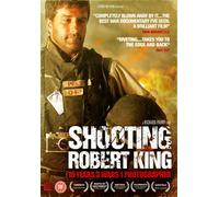 Shooting Robert King [Edizione: Regno Unito] [Import]