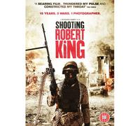 Shooting Robert King [Region 2]