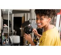 Shooting solo / duo / famille avec 10 photos retouchées en HD