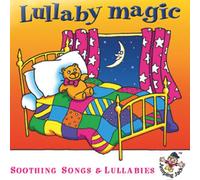 Shooting Songs & Lullabies - Lullaby Magic