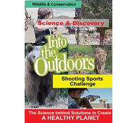 Shooting Sports Challenge