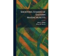 Shooting Stands of Eastern Massachusetts
