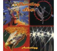 Shooting Star - Anthology-2cd [Import]