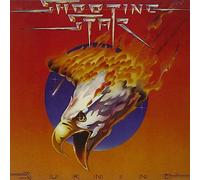 Shooting Star - Burning =reissue=