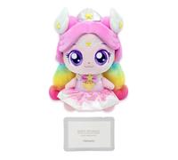 Shooting Star Catch Teenieping Aurora-ping Peluche à collectionner pour affichage, décoration d'intérieur et édition collector