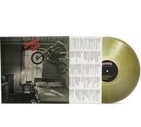 Shooting Star - Hang on for Your Life (Gold Vinyl) [Import]