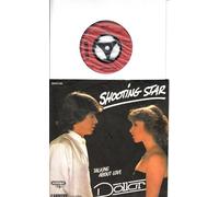 SHOOTING STAR - SHOOTING STAR / DOLLAR / TALKING ABOUT LOVE / 1978 / Bildhülle / CARRERE # 2044130 / Deutsche Pressung / 7" Vinyl Single Schallplatte