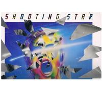 SHOOTING STAR - Silent Scream (1985, US) [Import]