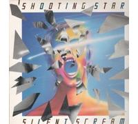SHOOTING STAR - SILENT SCREAM LP US GEFFEN 1985