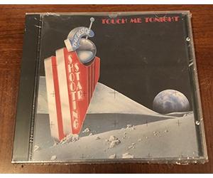 Shooting Star - Touch Me Tonite: Best of