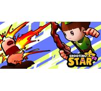 Shooting Star VR (PC)