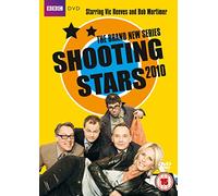 Shooting Stars 2010