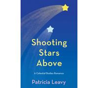 Shooting Stars Above