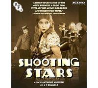 Shooting Stars [Blu-Ray] Silent Movie