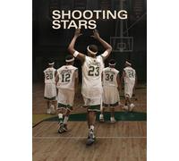 Shooting Stars [Digital Video Disc] Eco Amaray Case