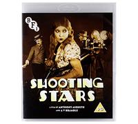 Shooting Stars Blu-Ray [DVD] [2017] [Import]