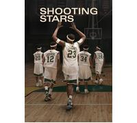 Shooting Stars (DVD) Wood Harris Mookie Cook Caleb McLaughlin Natalie Paul