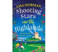 Shooting Stars Over The Highlands