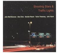 Shooting Stars & Traffic Lights