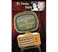 Shooting The Breeze With Baby Boomer Stars!