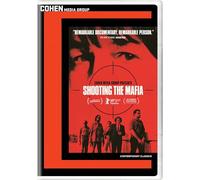 Shooting The Mafia