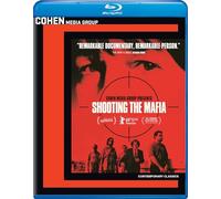 Shooting The Mafia [Blu-Ray]