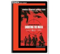 Shooting The Mafia [Dvd]