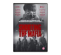 Shooting The Mafia [DVD] [2019] [Import]