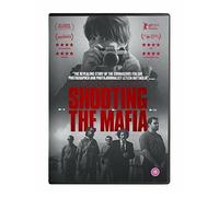 Shooting The Mafia - Dvd Documentaire