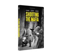 Shooting The Mafia DVD DVD