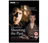 Shooting The Past - Lindsay Duncan, Poliakoff - Dvd (2004)