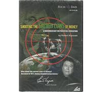 Shooting The Sacred Cows Of Money