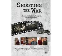 Shooting The War - TV Series [as seen on BBC] [DVD]