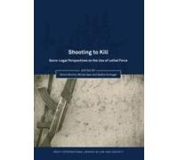 Shooting To Kill