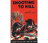 Shooting To Kill