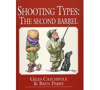 [[Shooting Types: The Second Barrel]] [By: Giles Catchpole & Bryn Parry] [July, 2011]