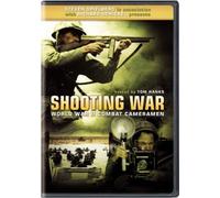 Shooting War [Import USA Zone 1]