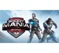 ShootMania Storm (PC)