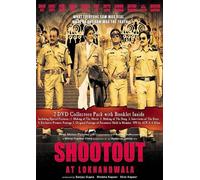 Shootout At Lokhandwala [DVD] by Amitabh