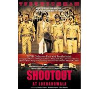Shootout at Lokhandwala [Import]