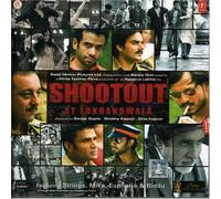 Shootout at Lokhandwala - Original Soundtrack [Import]