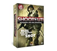 Shootout Battlefront: Iraq and Afghanist [Edizione: Regno Unito] [Import]