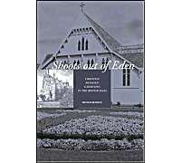 Shoots Out Of Eden - Christian Monastic Gardening In The British Isles