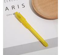 Shoous Light Pen Magic Purple,Graffiti Uv,Black Light Chlordrawing,Invisible Ink Pen,Child Learning,Taritoys,Hig,2 En 1 - Type Yellow