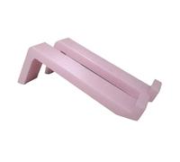 SHOOYIO 1 paire de supports universels pour clavier mécanique avec design stable et confortable sans outils