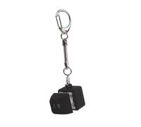 SHOOYIO 1 porte-clés clavier mécanique RVB LED rétroéclairé pour clavier, testeur translucide