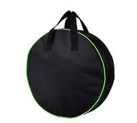 SHOOYIO 40 x 13 cm avec fermetures éclair renforcées pour l'organisation du matériel de voyage épais pour ordinateur portable