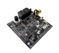 SHOOYIO Advanced ADAU1452 Carte de développement USBi CODEC Design pour une configuration et une connectivité faciles pour les développeurs Modes de communication SigmaStudio