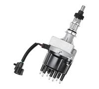 SHOOYIO Advanced Ignitions Technology Distributeur d'allumage pour E150 E250 E350 F350 Efficacité d'huile F2TE12127DA