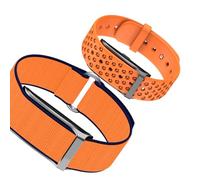 SHOOYIO Analyse intelligente du sommeil - Observateur de fitness mettant en évidence un schéma de couleurs profondes - Périodes d'éveil avec sept mille repos, enregistrement d'observateur de natation